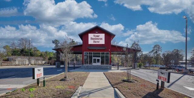 Primary Photo Of 301 Haven Dr, Dothan Freestanding For Sale