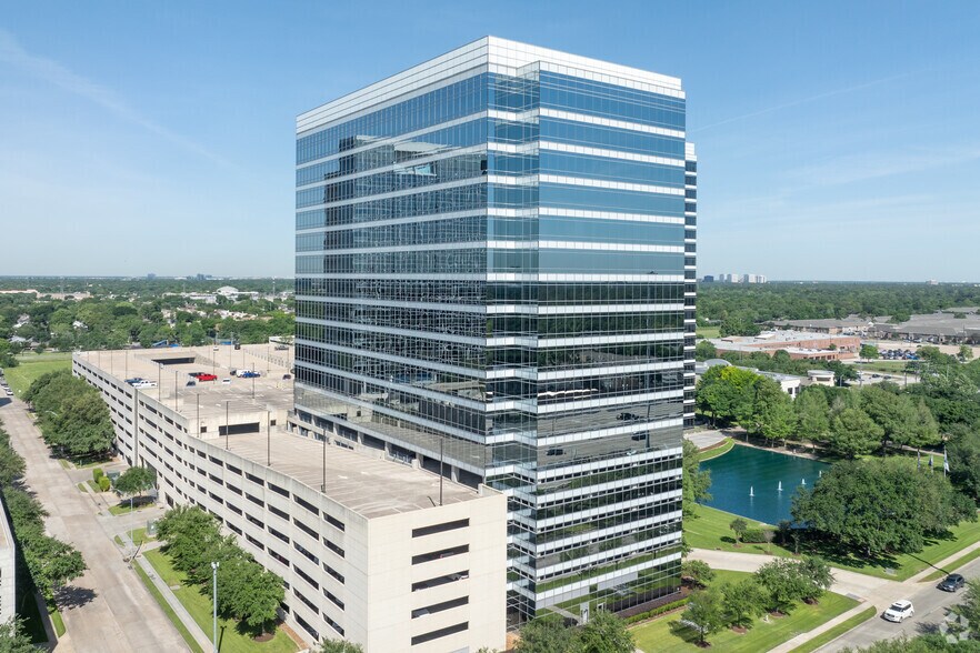 More Photos Of 2050 W Sam Houston Pky S, Houston Office For Lease