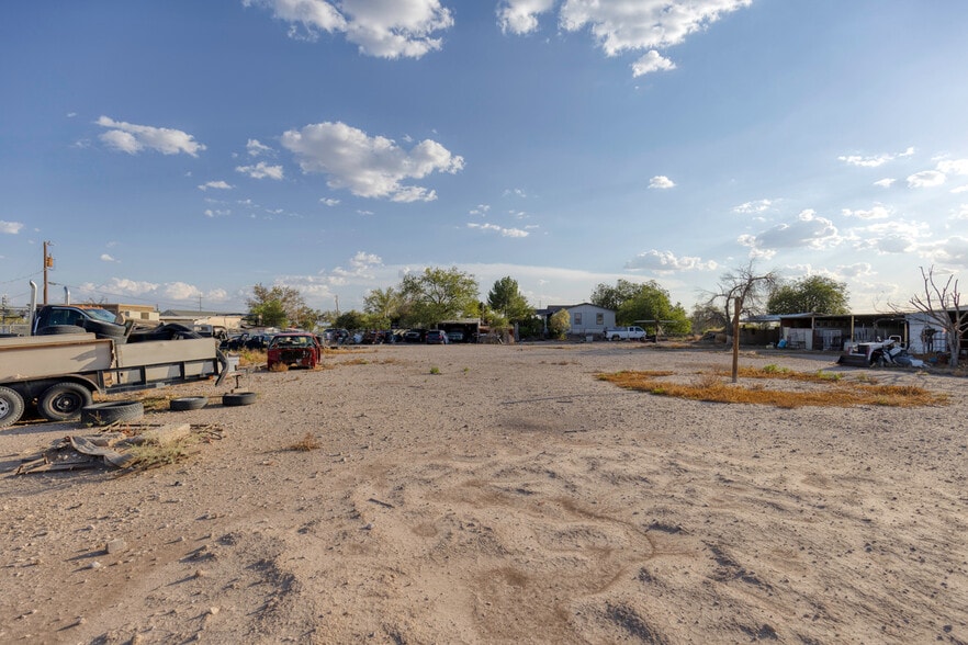 More Photos Of 611 W Main St, Fabens Apartments For Sale