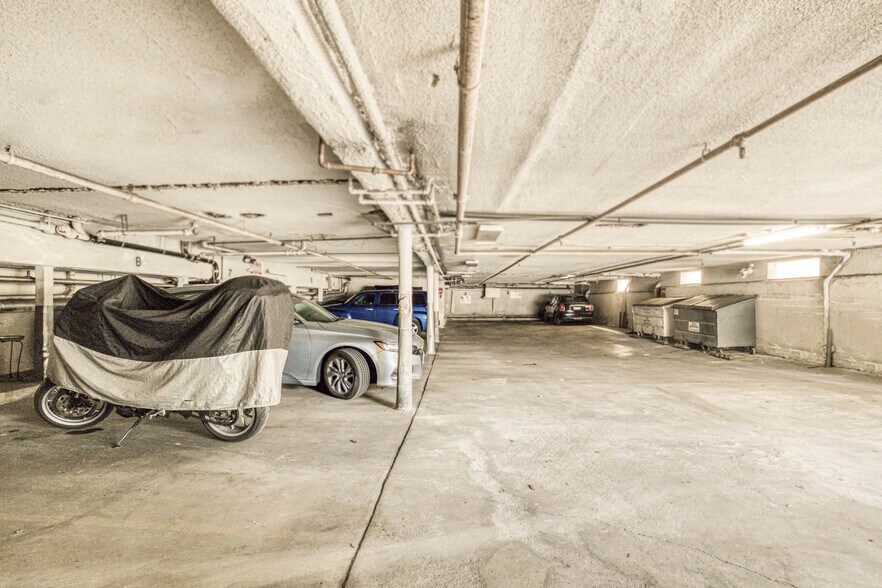 More Photos Of 1027 N Ogden Dr, Los Angeles Apartments For Sale