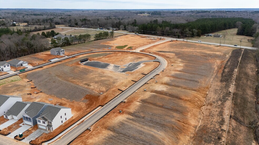 More Photos Of 1201 Cross Anchor Rd, Woodruff Land For Lease