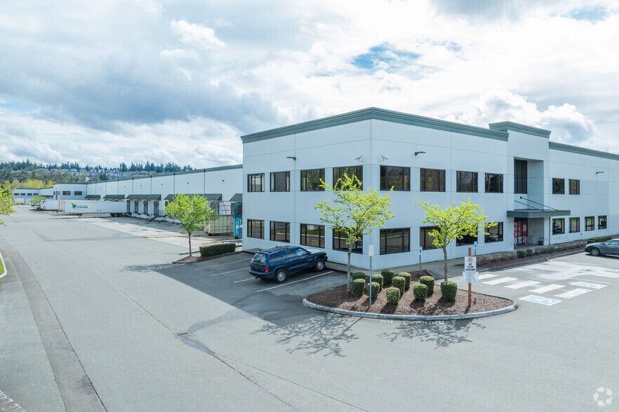 More Photos Of 2511 70th Ave E, Fife Warehouse For Lease