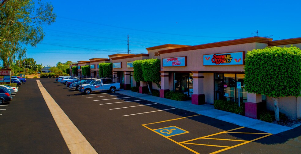 More Photos Of 3164 S Country Club Dr, Mesa Unknown For Lease