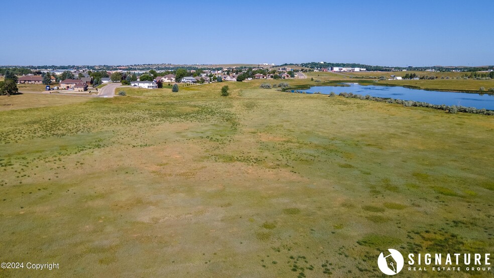 Primary Photo Of Tbd Pebble Beach rd, Gillette Land For Sale