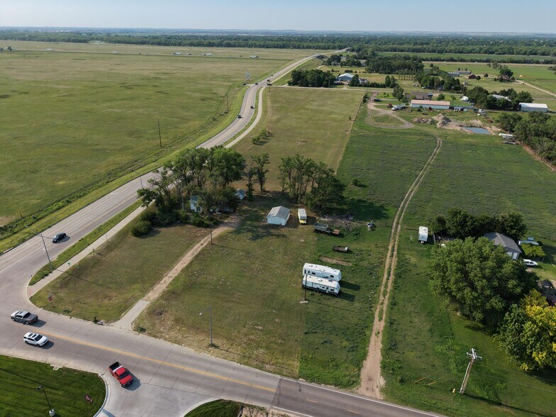 More Photos Of 2311 W Walker Rd, North Platte Land For Sale