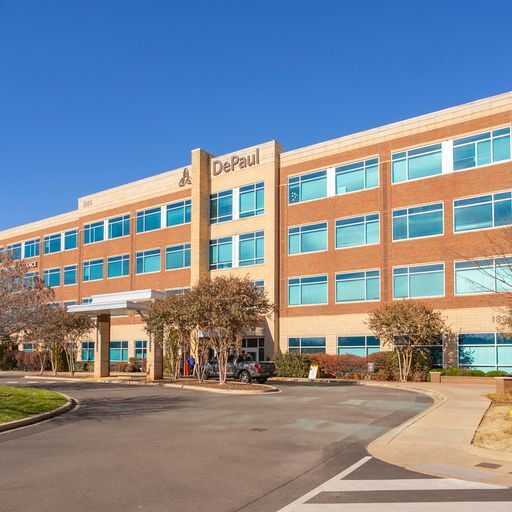 More Photos Of 1800 Medical Center Pky, Murfreesboro Medical For Lease