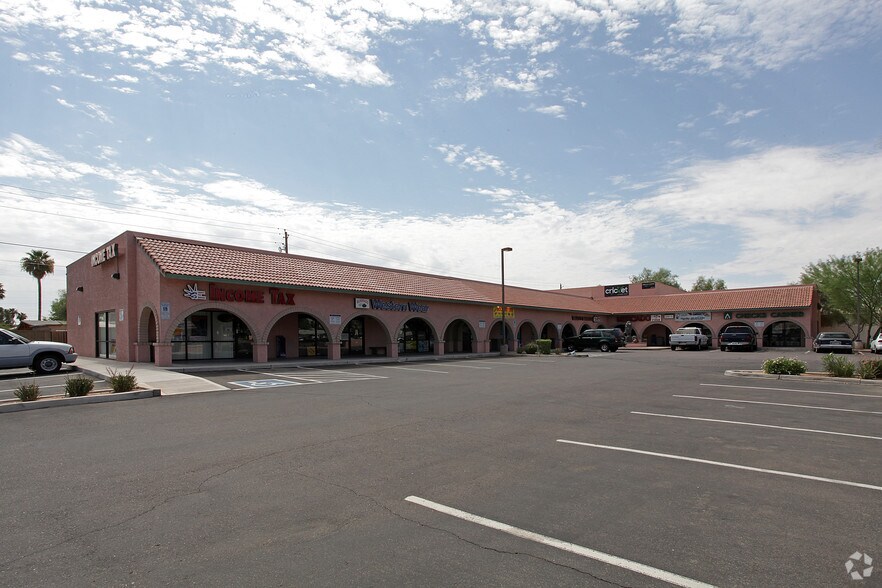 Primary Photo Of 777 N Arizona Ave, Chandler Unknown For Lease