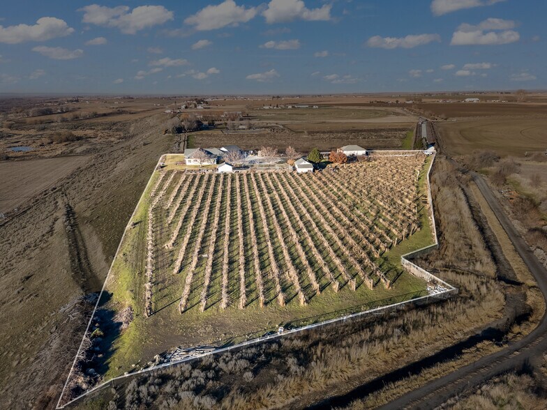 More Photos Of 7496 Road K.7 NE, Moses Lake Land For Sale