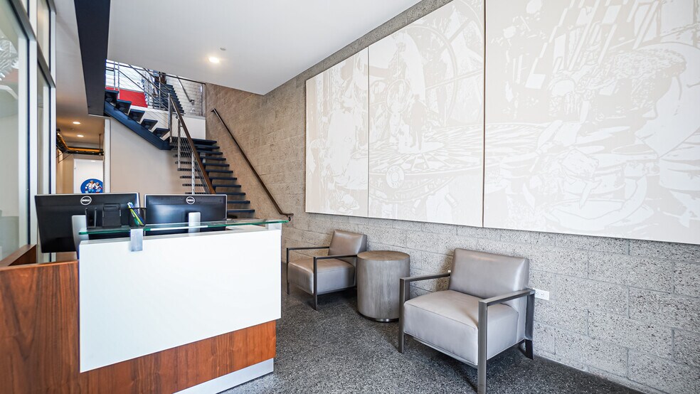 More Photos Of 123-127 Lomita St, El Segundo Loft Creative Space For Sale