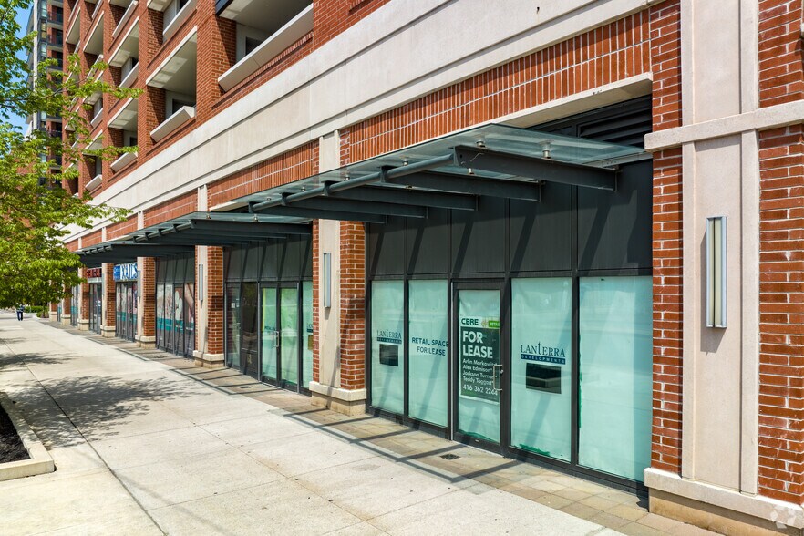 More Photos Of 3091 Dufferin St, Toronto Apartments For Sale