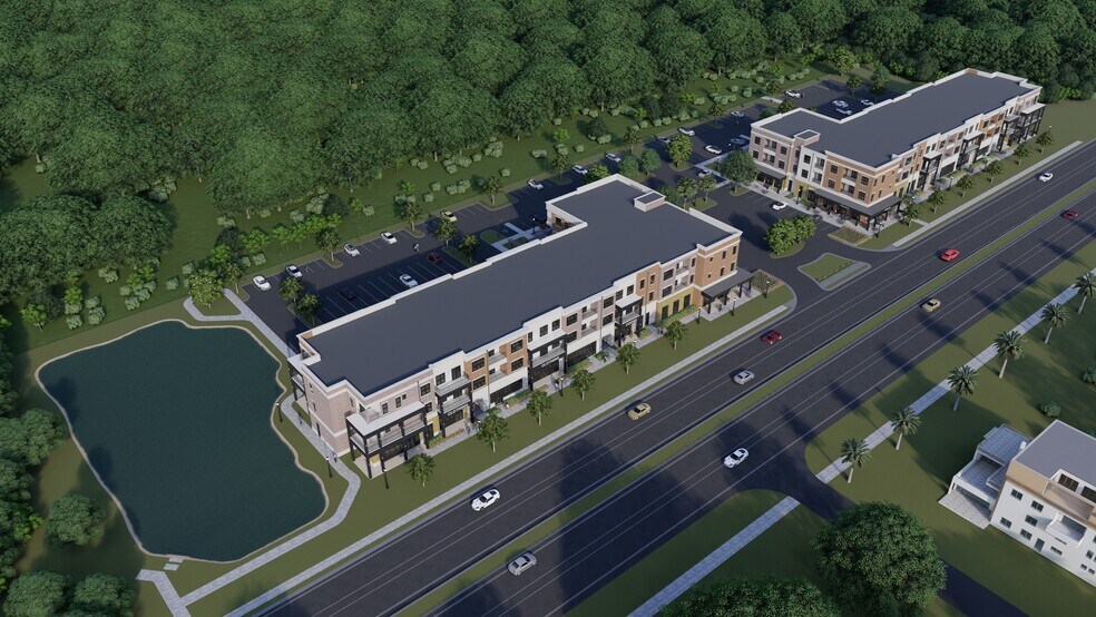 More Photos Of State Road 438, Oakland Land For Sale