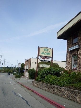 More Photos Of 4136 Redwood Hwy, San Rafael Office For Sale