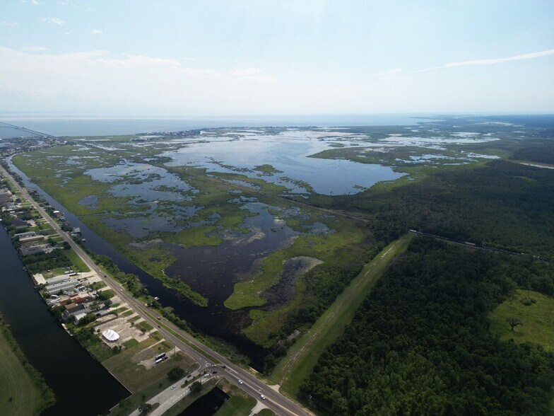 More Photos Of 0 Oak Harbor Bl Oak Harbor Blvd, Slidell Land For Sale