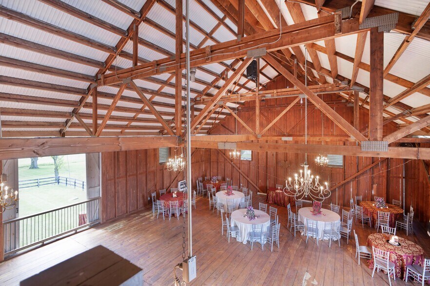 More Photos Of 1902 Jefferson Pike, Brunswick Lodge Meeting Hall For Lease
