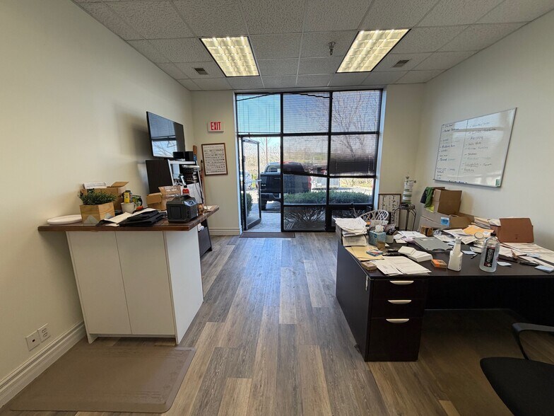 More Photos Of 1850 Taylor Ave, Louisville Office For Lease