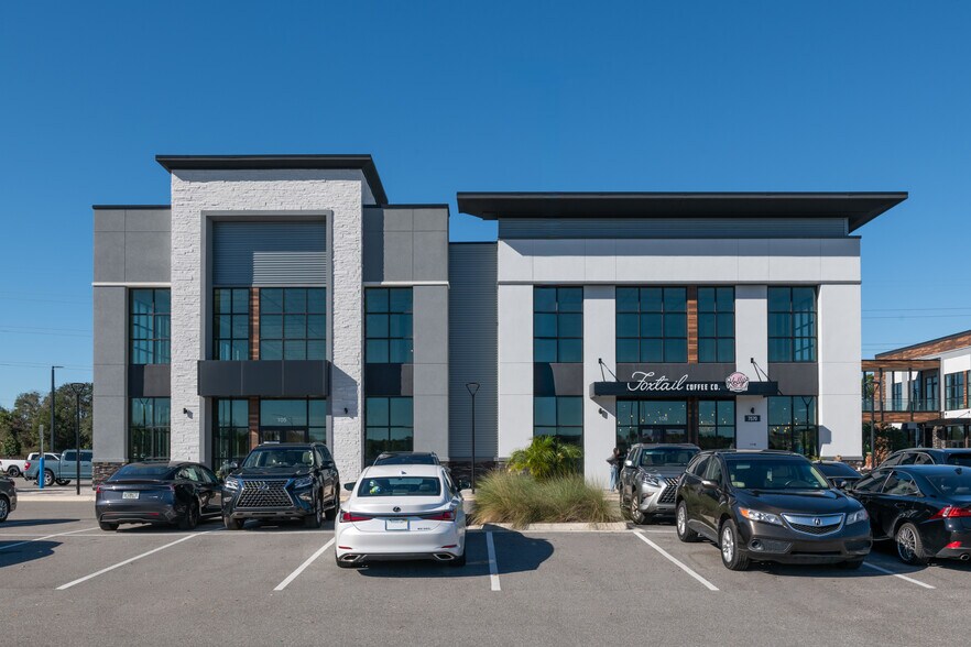 More Photos Of Gate Pkwy & Burnt Mill Rd, Jacksonville Unknown For Lease