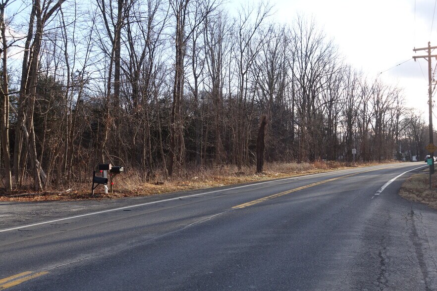 More Photos Of 3457 Main St, Stone Ridge Land For Sale