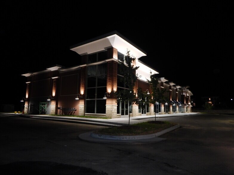 More Photos Of 10322 Bristow Station Dr, Bristow Storefront Retail Office For Lease