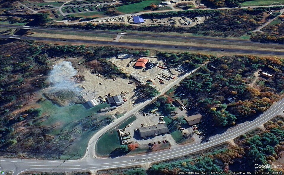 Primary Photo Of 16 Meadow Road Ext, Topsham Warehouse For Lease