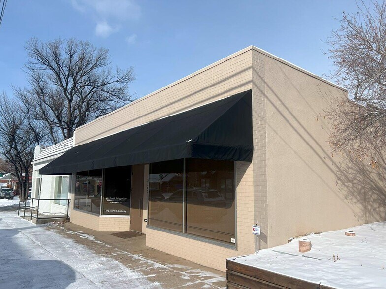 More Photos Of 2707-2717 E Louisiana Ave, Denver Office For Sale