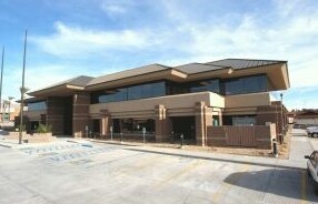 More Photos Of 94 S Acoma Blvd, Lake Havasu City Office For Lease