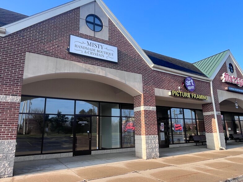 More Photos Of 245-305 Zeeb Rd, Ann Arbor Unknown For Lease