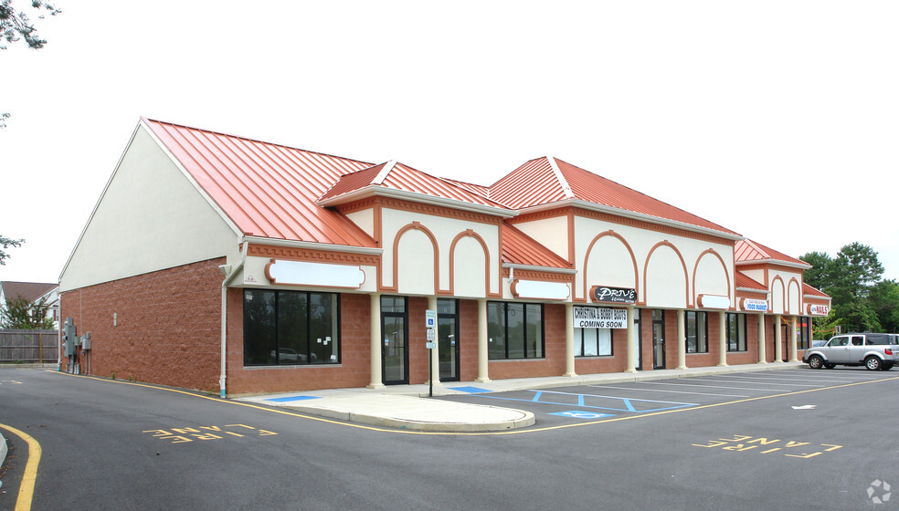 Primary Photo Of 708 Fischer Blvd, Toms River Storefront Retail Office For Lease