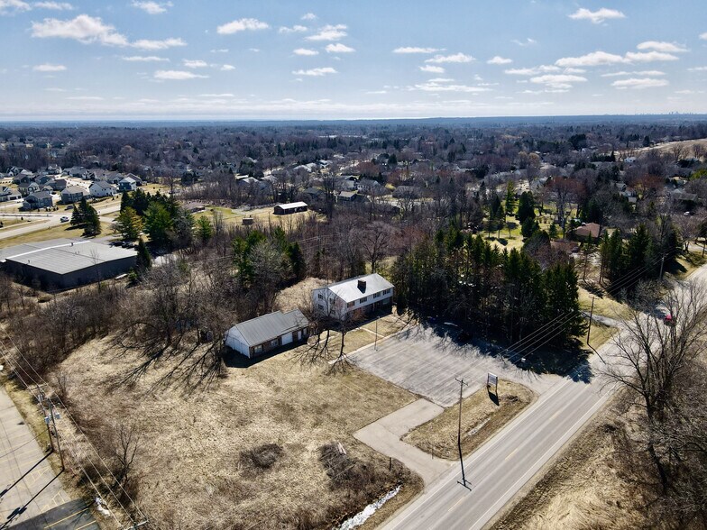 More Photos Of 1126 Wauwatosa Rd, Cedarburg Office Residential For Sale