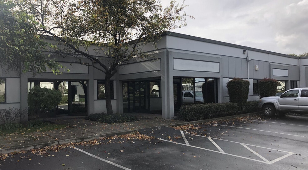 More Photos Of 30993 Huntwood Ave, Hayward Warehouse For Lease