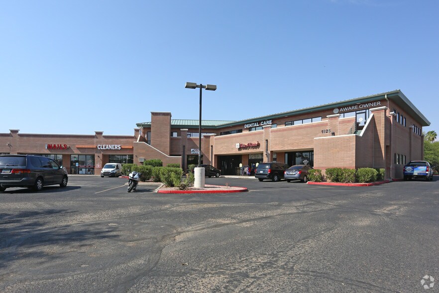 More Photos Of 1925 S Sossaman Rd, Mesa Unknown For Lease