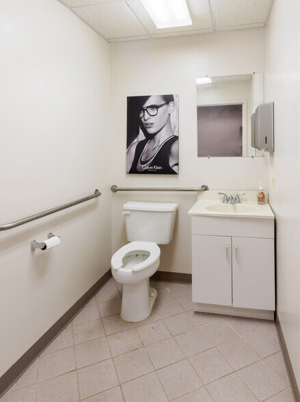 More Photos Of 9247 Old Keene Mill Rd, Burke Office For Sale