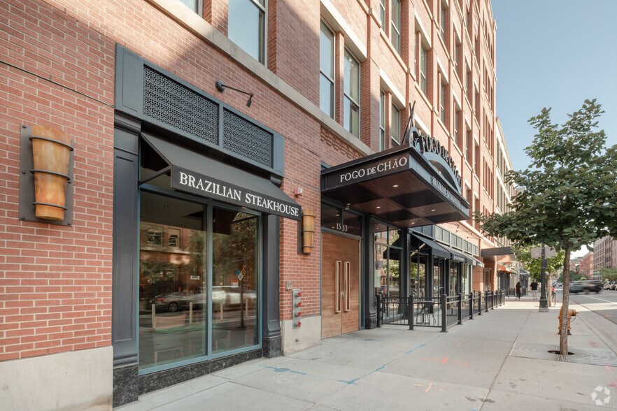 More Photos Of 1515 Wynkoop St, Denver Office For Lease