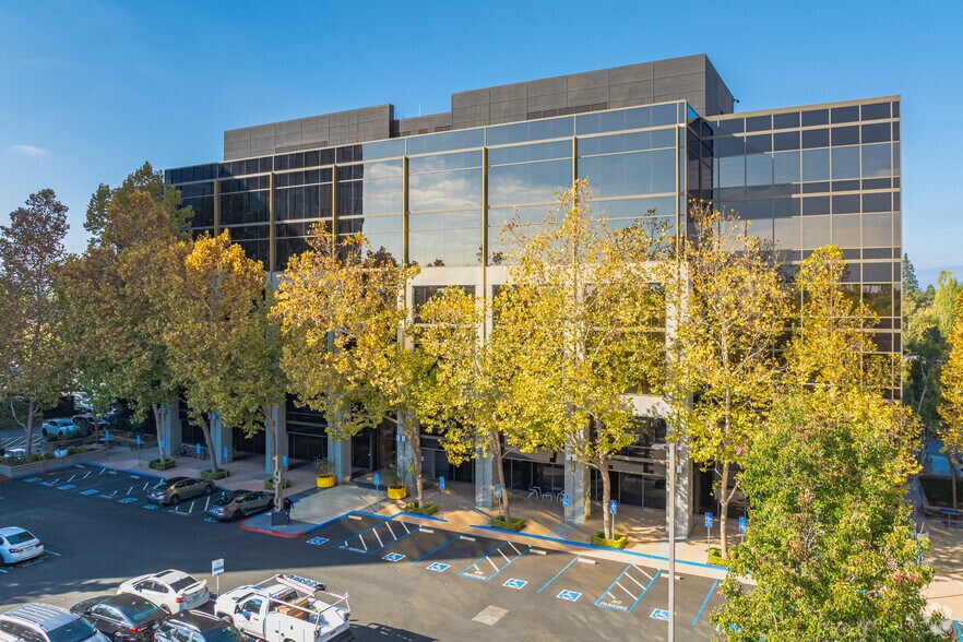 More Photos Of 1901 S Bascom Ave, Campbell Unknown For Lease