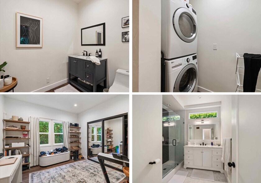 More Photos Of 843-849 N Alfred St, Los Angeles Apartments For Sale