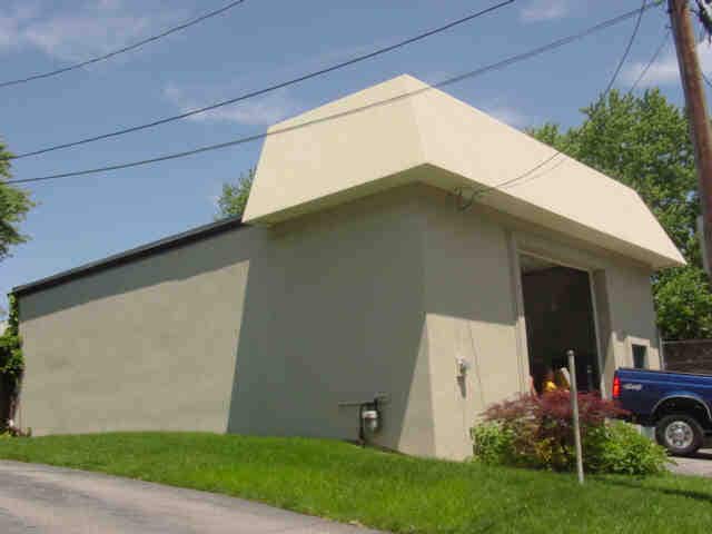 More Photos Of 9 Drowne St, Cranston Warehouse For Sale