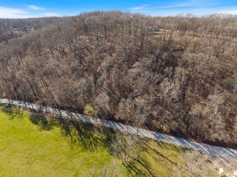 More Photos Of Spanker Creek Road, Bentonville Land For Sale