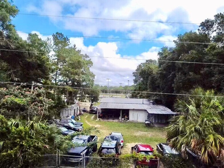 More Photos Of 16260 NW US Highway 441, Alachua Auto Repair For Sale