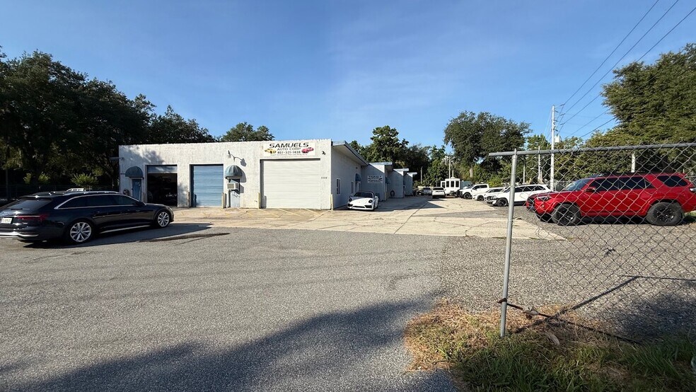 More Photos Of 5508 Benchmark Ln, Sanford Warehouse For Sale