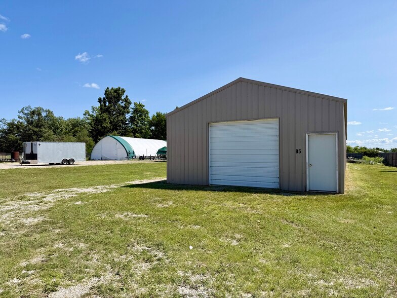 More Photos Of 6530 N Michigan 33 Hwy, Cheboygan Self Storage For Sale