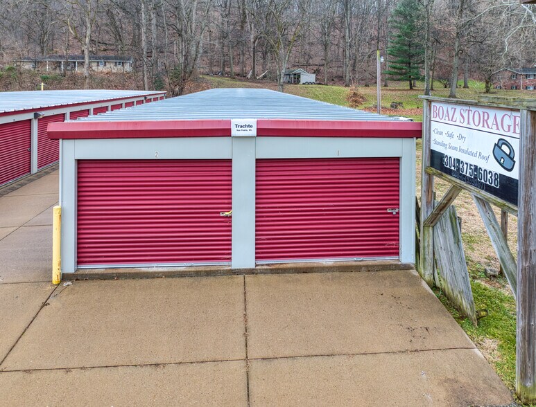 More Photos Of 2488 Williams Hwy, Williamstown Distribution For Sale