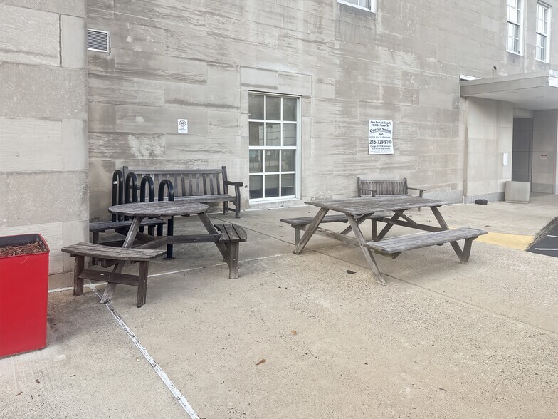 More Photos Of 610 Old York Rd, Jenkintown Coworking Space