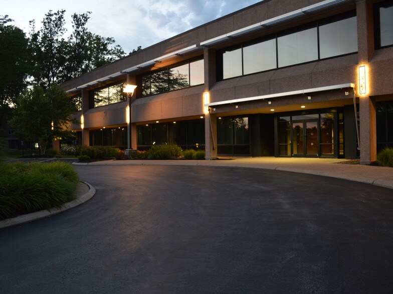 More Photos Of 140 John James Audubon Pkwy, Buffalo Office For Lease