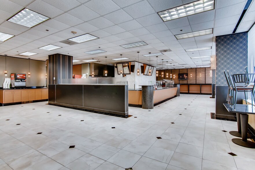 More Photos Of 100 Glenborough Dr, Houston Office For Lease