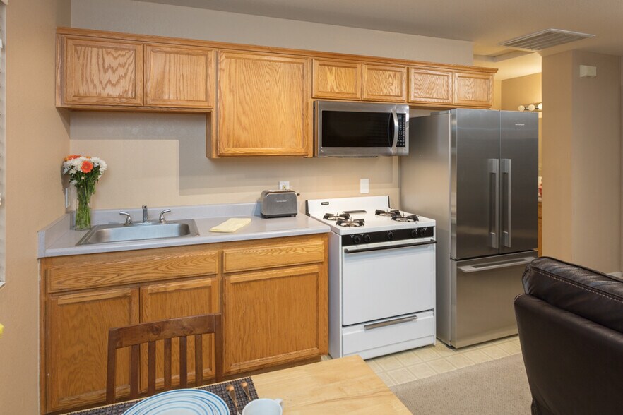 More Photos Of 4900 San Palo Rd, Atascadero Apartments For Sale