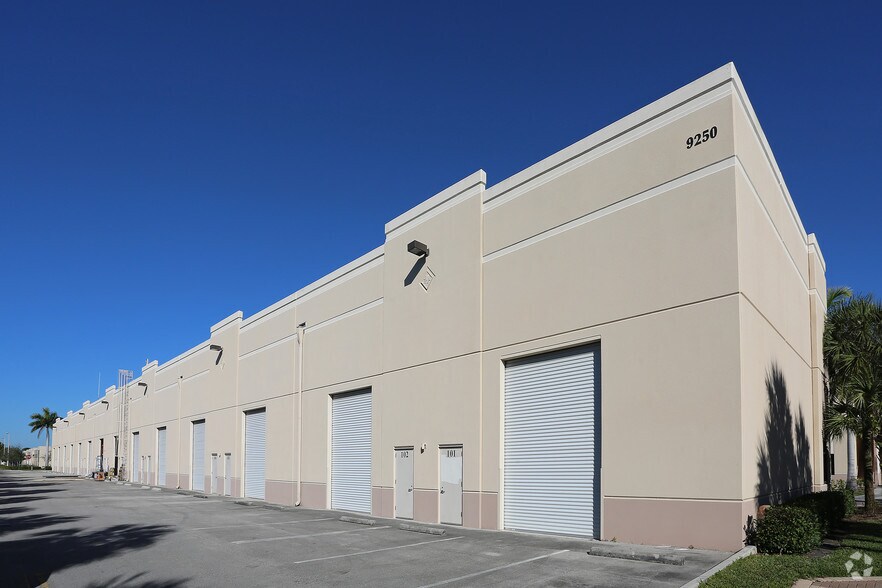 More Photos Of 9250 Belvedere Rd, Royal Palm Beach Warehouse For Sale