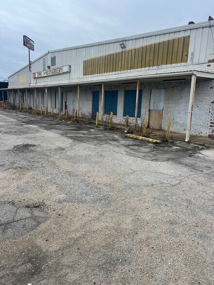 More Photos Of 3910 Bessemer Super hwy, Bessemer Land For Sale