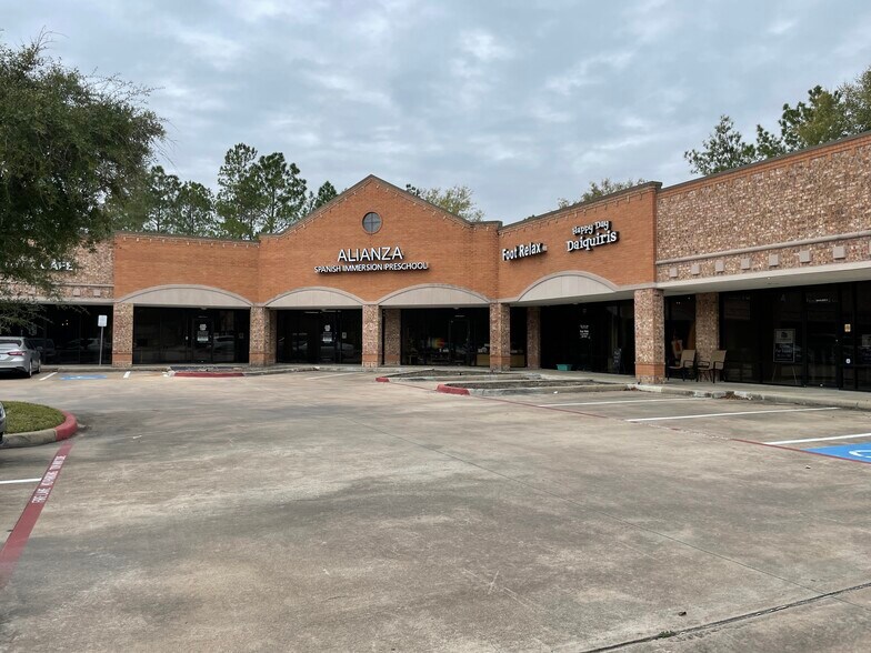 More Photos Of 20660 Westheimer Pky, Katy Unknown For Lease