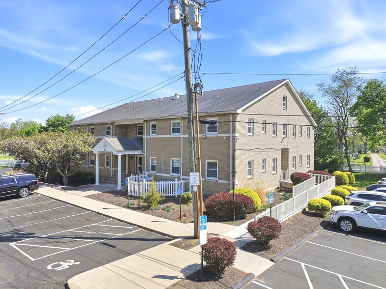 More Photos Of 295-299 Washington Ave, Hamden Medical For Lease