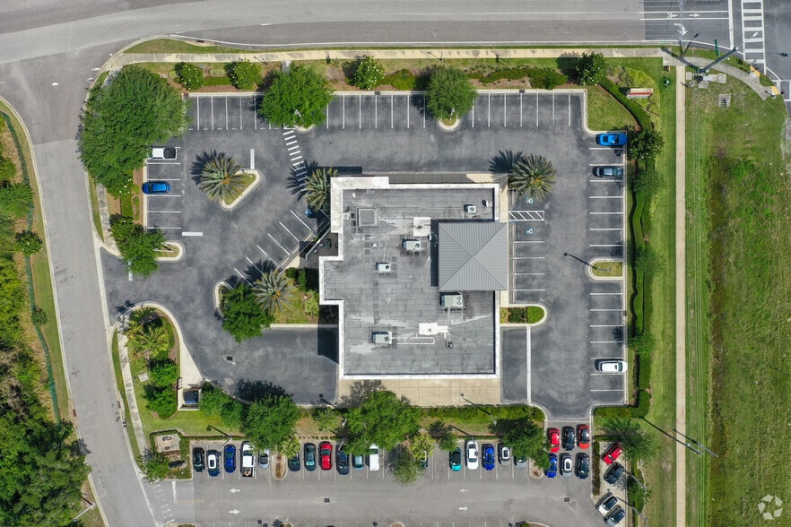 More Photos Of 2145 Cypress Ridge Blvd, Wesley Chapel Office For Lease