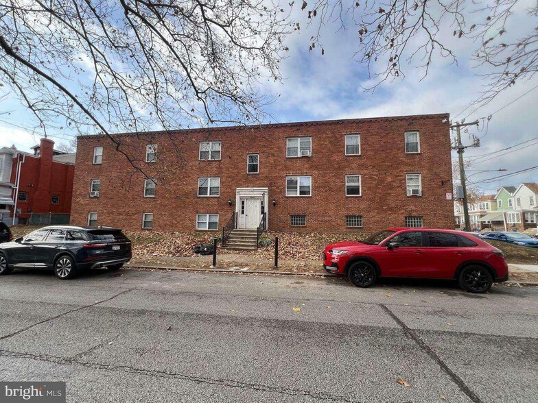 Primary Photo Of 344 Van Kirk St, Philadelphia Apartments For Sale
